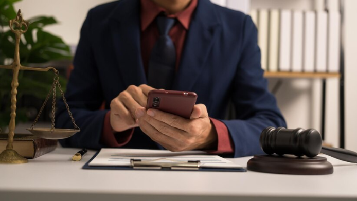 Mobile Notary
