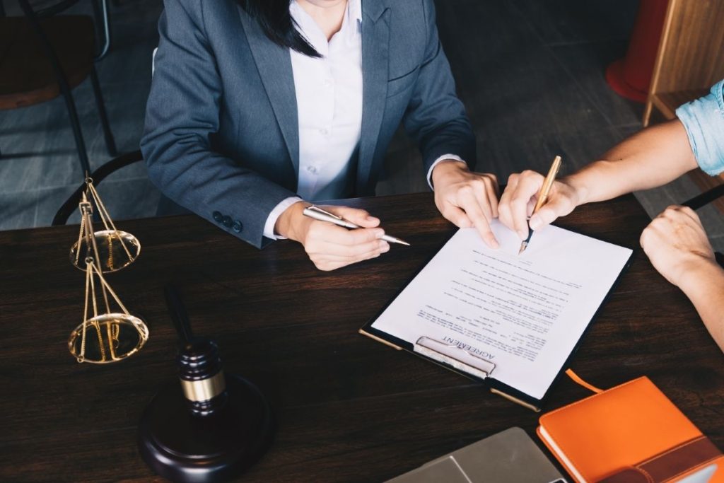 Apostille and legalisation